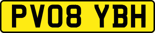 PV08YBH