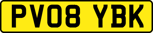 PV08YBK