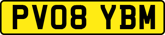PV08YBM