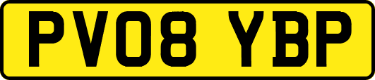 PV08YBP
