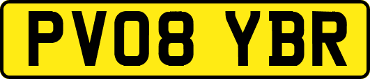 PV08YBR