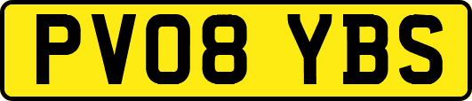 PV08YBS