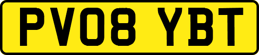 PV08YBT