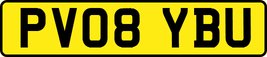 PV08YBU