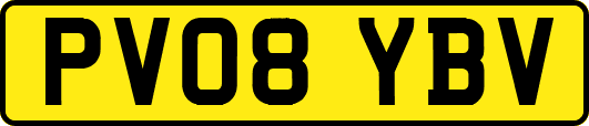PV08YBV