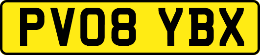 PV08YBX