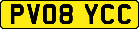 PV08YCC