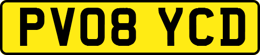PV08YCD
