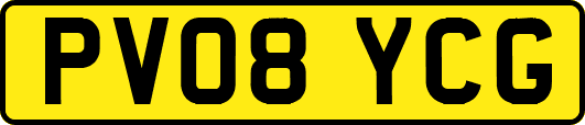 PV08YCG