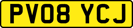 PV08YCJ
