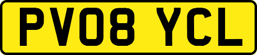 PV08YCL