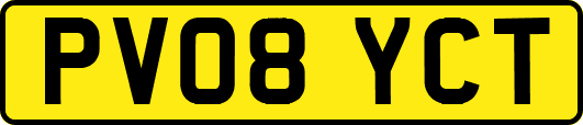 PV08YCT