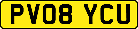 PV08YCU