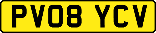 PV08YCV