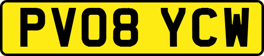 PV08YCW