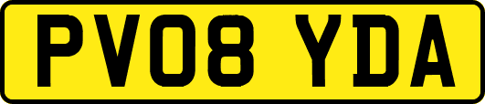 PV08YDA