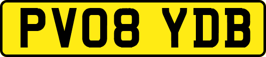 PV08YDB