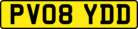 PV08YDD