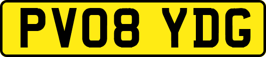 PV08YDG