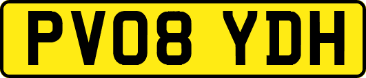 PV08YDH