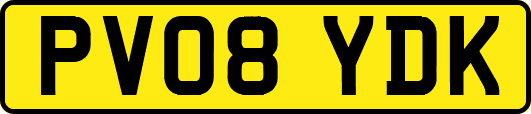 PV08YDK