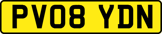 PV08YDN