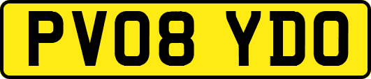PV08YDO