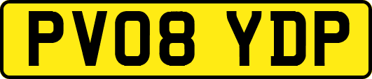 PV08YDP