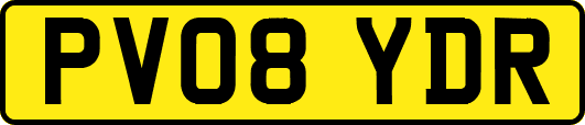 PV08YDR