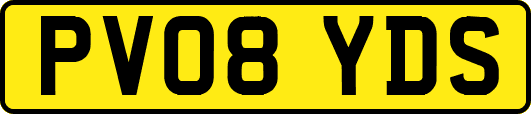 PV08YDS