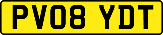 PV08YDT