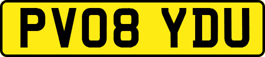 PV08YDU