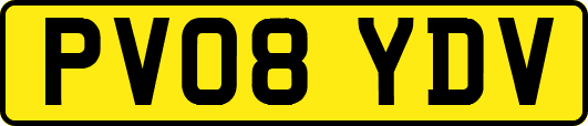 PV08YDV