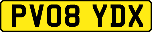 PV08YDX