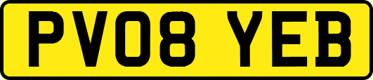 PV08YEB