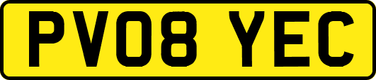 PV08YEC