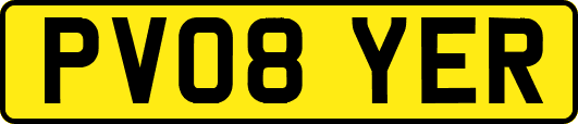 PV08YER