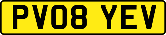 PV08YEV
