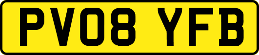 PV08YFB