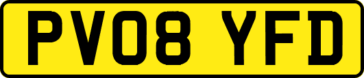 PV08YFD