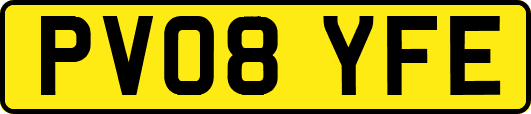 PV08YFE