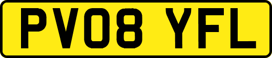 PV08YFL