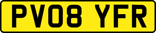 PV08YFR