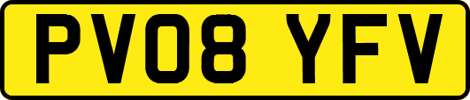 PV08YFV