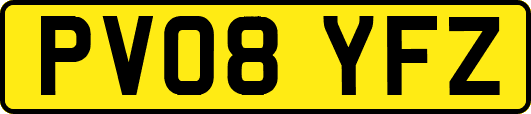 PV08YFZ
