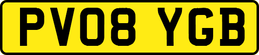 PV08YGB