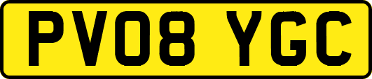 PV08YGC