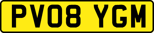 PV08YGM