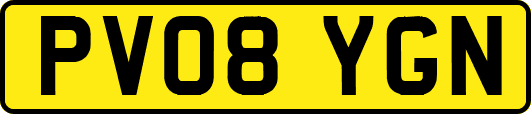 PV08YGN