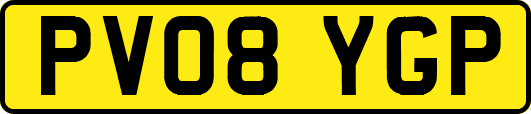 PV08YGP
